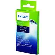 Gaggia Milano Saeco Philips Espresso Makinesi İçin 6x2 gr Süt Devresi Temizleyici