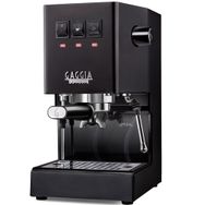 Gaggia RI9481/14 New Classic Evo 2023 Siyah Espresso Kahve Makinesi
