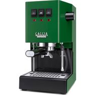 Gaggia RI9481/17 New Classic Evo 2023 Jungle Green Espresso Kahve Makinesi