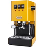 Gaggia RI9481/18 New Classic Evo 2023 Gün Işığı Sarısı Espresso Makinesi
