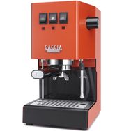 Gaggia RI9481/19 New Classic Evo 2023 Turuncu Espresso Kahve Makinesi