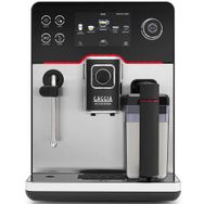 Gaggia RI9782/01 Milano Gaggia Yeni Accademia Çelik Tam Otomatik Kahve Makinesi