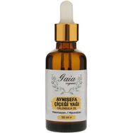 Gaia Organic 50 ml Aynısefa Çiçeği Yağı