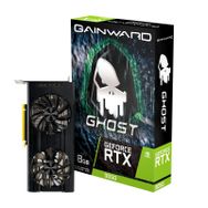 Gainward GeForce RTX 3050 Ghost 8GB GDDR6 Ekran Kartı