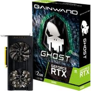 Gainward GeForce RTX 3060 Ghost 12GB GDDR6 Ekran Kartı