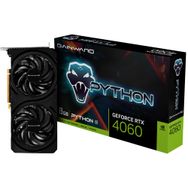 Gainward GeForce RTX 4060 Python II 8GB GDDR6 Ekran Kartı