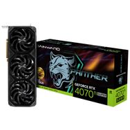Gainward GeForce RTX 4070 Ti Super Panther OC 16GB GDDR6X Ekran Kartı