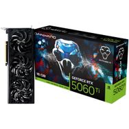 Gainward GeForce RTX 5060 Ti Python III NE7506T019T1-GB2061T 16GB GDDR7 Ekran Kartı