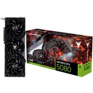 Gainward Geforce RTX 5080 Phoenix V1 NE75080019T2-GB2031C 16GB GDDR7 Ekran Kartı