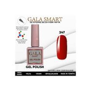 Gala 10 ml NO:247 Smart Classic Kalıcı Oje