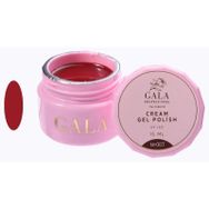 Gala Professional 007 15 ml Cream Oje