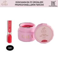 Gala Professional 15 ml No:122 Cream Oje