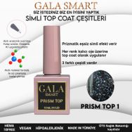 Gala Professional Gala Smart No:1 10 ml Prism Top