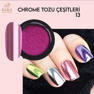 Gala Professional No:13 Krom Prizma Toz