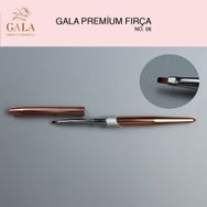 Gala Professional No:6 Premium Fırça
