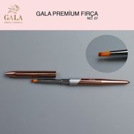 Gala Professional No:7 Premium Fırça