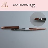 Gala Professional No:9 Premium Fırça