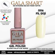 Gala Smart 10 ml NO:006 Classic Kalıcı Oje