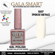 Gala Smart 10 ml NO:007 Classic Kalıcı Oje