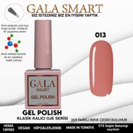 Gala Smart 10 ml NO:013 Classic Kalıcı Oje