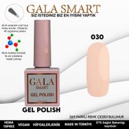 Gala Smart 10 ml NO:030 Classic Kalıcı Oje