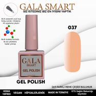 Gala Smart 10 ml NO:037 Classic Kalıcı Oje