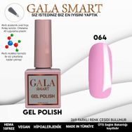 Gala Smart 10 ml NO:064 Classic Kalıcı Oje