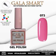 Gala Smart 10 ml NO:073 Classic Kalıcı Oje
