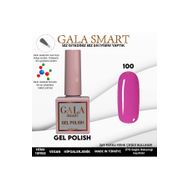 Gala Smart 10 ml NO:100 Classic Kalıcı Oje