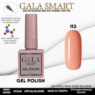 Gala Smart 10 ml NO:113 Classic Kalıcı Oje