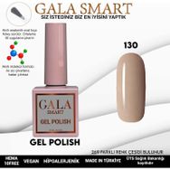 Gala Smart 10 ml NO:130 Classic Kalıcı Oje