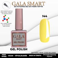 Gala Smart 10 ml NO:144 Classic Kalıcı Oje
