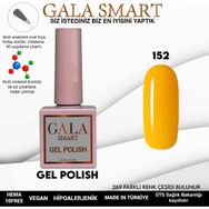 Gala Smart 10 ml NO:152 Classic Kalıcı Oje