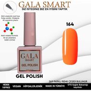 Gala Smart 10 ml NO:164 Classic Kalıcı Oje