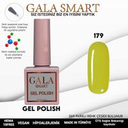 Gala Smart 10 ml NO:179 Classic Kalıcı Oje