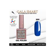 Gala Smart 209 10 ml Classic Kalıcı Oje