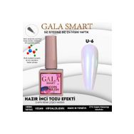 Gala Smart U6 10 ml Unicorn Kalıcı Oje