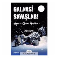 Galaksi Savaşları - Fatih Dost