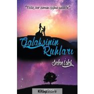 Galaksinin Ruhları - Selen İşlek