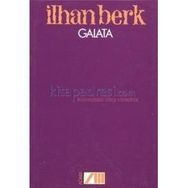 GALATA - İLHAN BERK