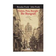 Galata, Pera, Beyoğlu: Bir Biyografi - Kollektif