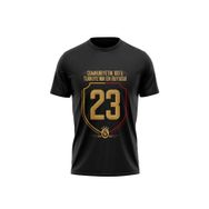 Galatasaray Lisanslı 2023 Şampiyonluk Çocuk T-Shirt