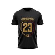 Galatasaray Lisanslı 2023 Şampiyonluk T-Shirt