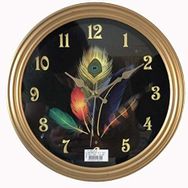 Galaxy 1962-K Premium Duvar Saati