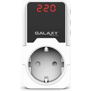 Galaxy Energy S220 Voltaj Koruyucu Priz