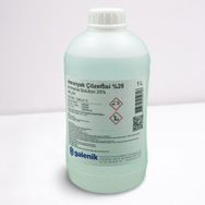 Galenik 1 Lt Amonyak