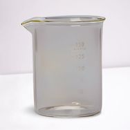 Galenik 150 ml Beher Cam
