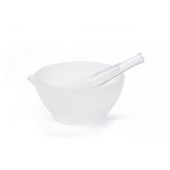 Galenik 18 cm Porselen Cam ve Eli