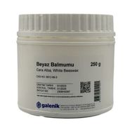 Galenik 250 gr Beyaz Balmumu