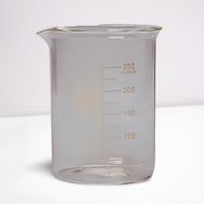 Galenik 250 ml Cam Beher